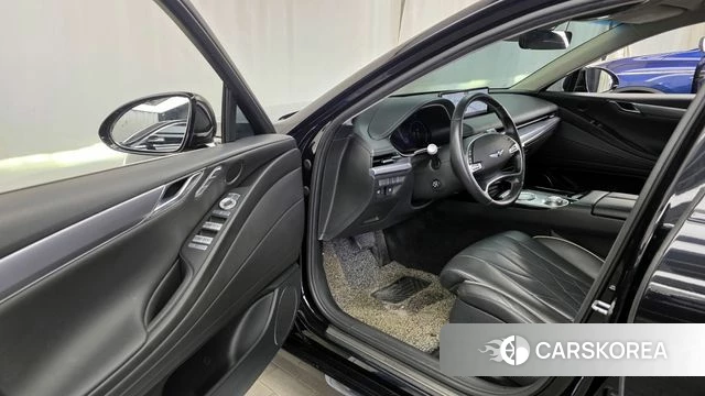 Genesis G80 (RG3) id 3852913 из Кореи 20