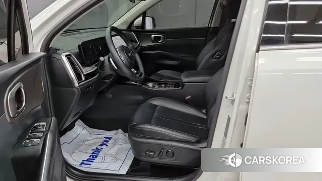 Kia The New Sorento 4th Generation id 3571757 из Кореи 18