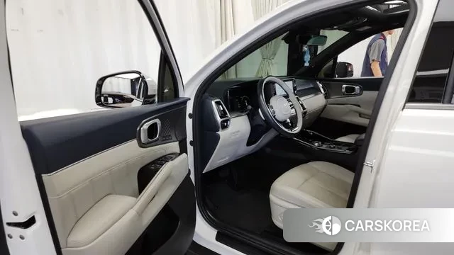 Kia Sorento 4th Generation id 3027892 из Кореи 20