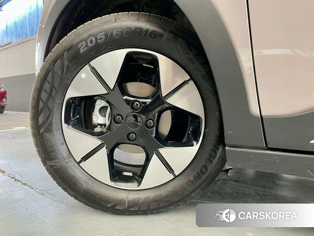 Geely Galaxy Star Wish id 4240772 из Китая 20