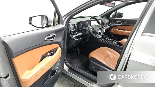 Kia Sportage 5th Generation id 3448295 из Кореи 20