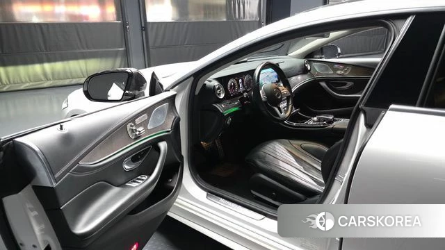 Mercedes-Benz CLS-Class C257 id 3796056 из Кореи 20