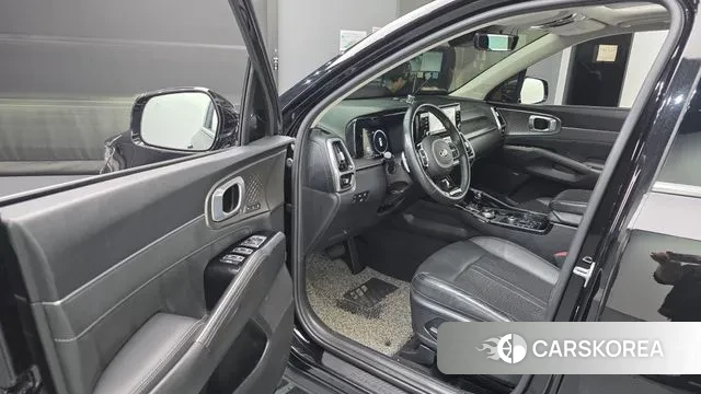 Kia Sorento 4th Generation id 3407555 из Кореи 20