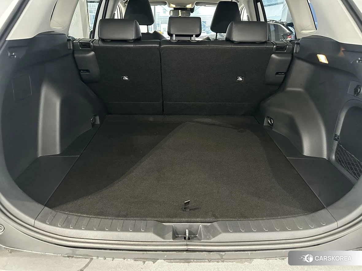 Toyota RAV4 Rongfang id 4420818 из Китая 24