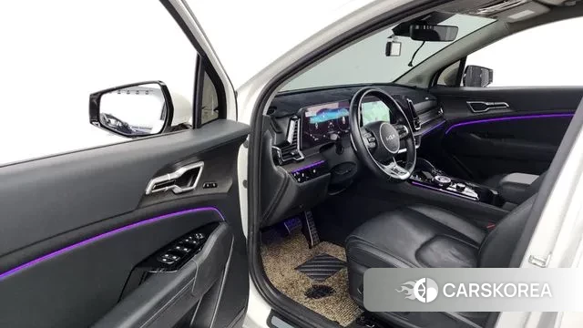 Kia Sportage 5th Generation id 3027047 из Кореи 20