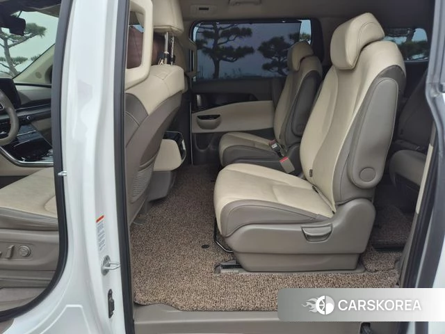Kia Carnival 4th generation id 3877291 из Кореи 11