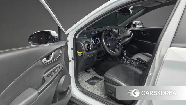 Hyundai Kona id 3845066 из Кореи 20