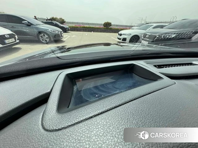 Genesis Electrified G80 (RG3) id 4187177 из Кореи 20