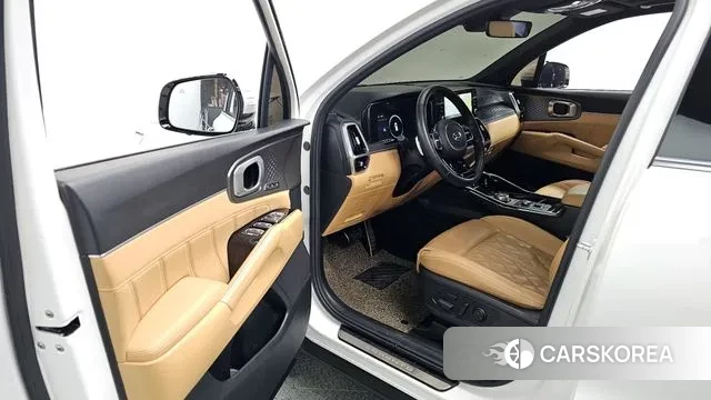 Kia Sorento 4th Generation id 3686880 из Кореи 20