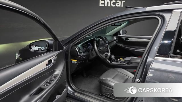 Hyundai Grandeur IG id 3808129 из Кореи 20