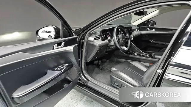 Kia K5 Hybrid 3rd Generation id 3586117 из Кореи 20