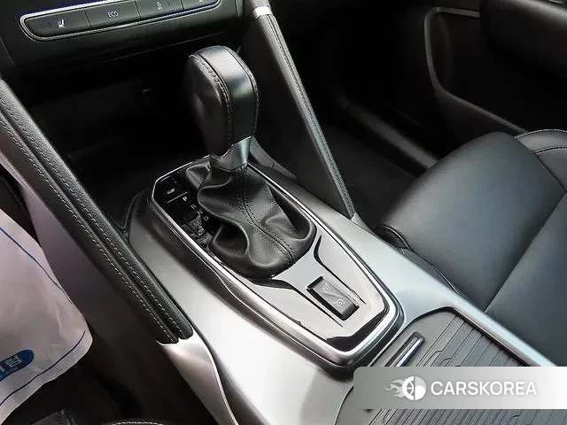 Renault Korea (Samsung) QM6 id 3692949 из Кореи 20