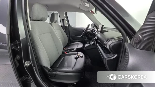 Hyundai Casper id 3432501 из Кореи 20