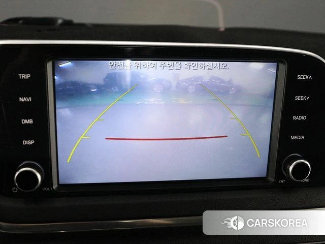 Hyundai Sonata (DN8) id 4907237 из Кореи 20