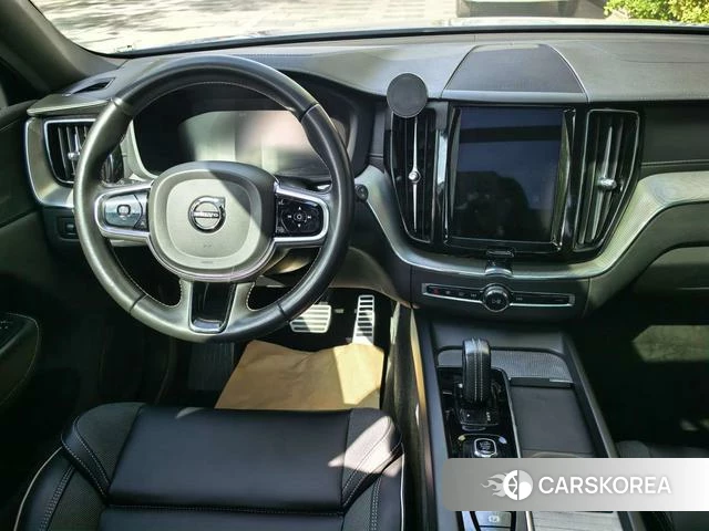 Volvo XC60 PHEV id 4242012 из Китая 17