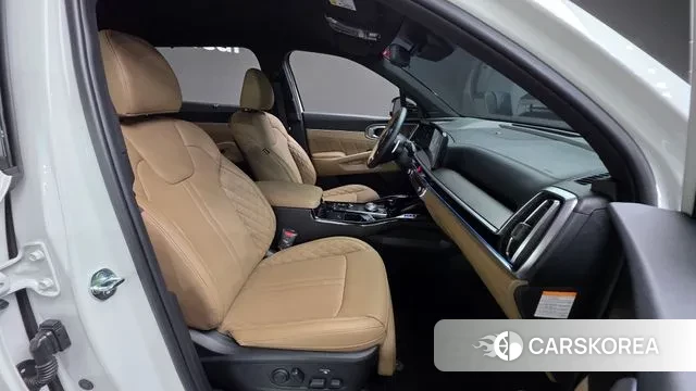 Kia The New Sorento 4th Generation id 3251305 из Кореи 20