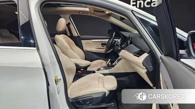 BMW 2 Series Active Tourer (F45) id 3090002 из Кореи 20