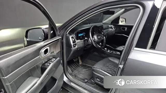 Kia Sorento 4th Generation id 3727914 из Кореи 20