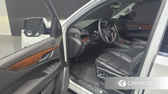 Cadillac Escalade id 3454358 из Кореи 20
