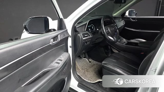 Hyundai Palisade id 4293311 из Кореи 33