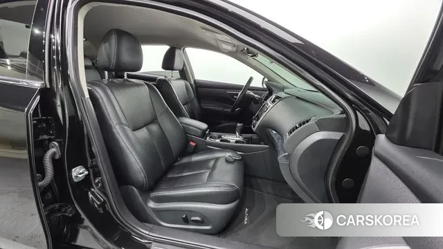 Nissan Altima id 3547413 из Кореи 20