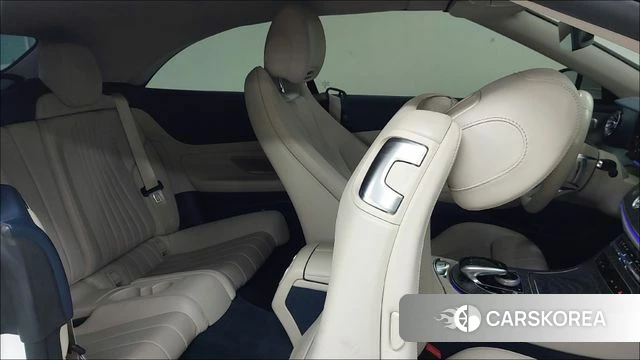 Mercedes-Benz E-Class W213 id 3883858 из Кореи 17