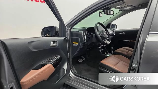 Kia The New Morning (JA) id 3921487 из Кореи 20