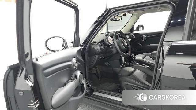 Mini Cooper id 4703036 из Кореи 38