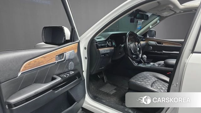 Kia Mohave Master id 4416060 из Кореи 32
