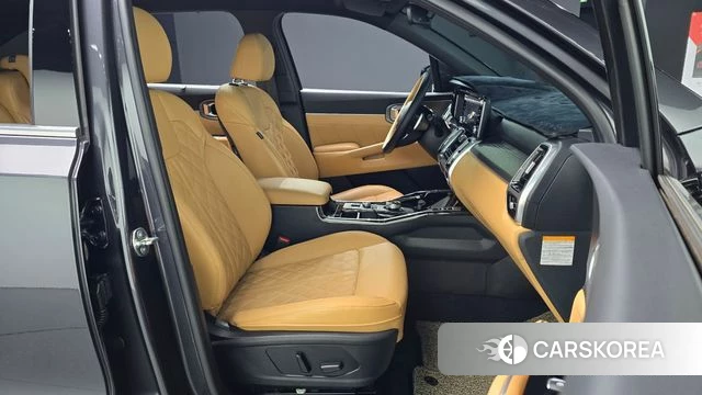 Kia Sorento 4th Generation id 4230645 из Кореи 31