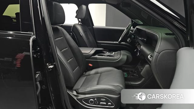 Hyundai Palisade (LX3) id 4493439 из Кореи 35