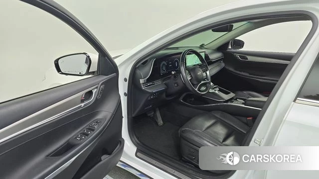 Hyundai The New Grandeur IG id 3892800 из Кореи 20