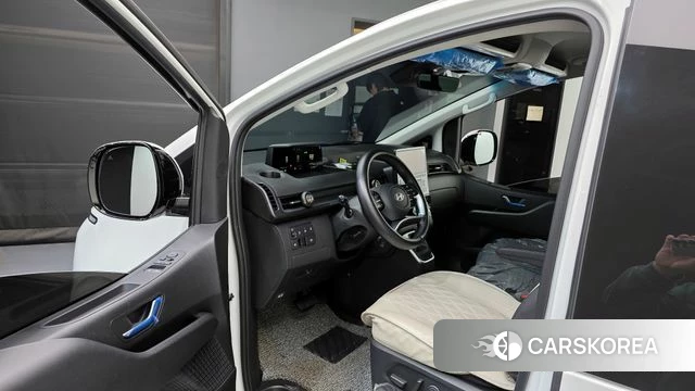 Hyundai Staria id 3786259 из Кореи 20