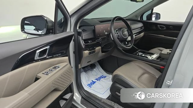 Kia The New Carnival 4th Generation id 3786460 из Кореи 21