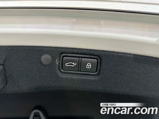 Kia K7 Premier id 2516294 из Кореи 20