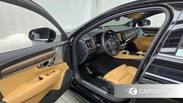 Volvo S90 id 3807453 из Кореи 20