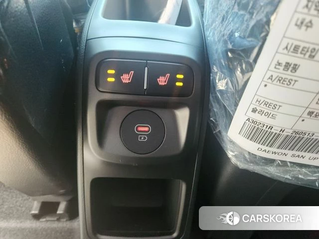 Kia The New Kia Ray id 4359693 из Кореи 18