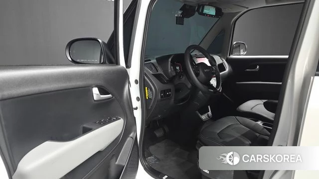 Kia The New Kia Ray id 4413711 из Кореи 20