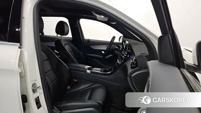 Mercedes-Benz GLC-Class X253 id 2965552 из Кореи 20