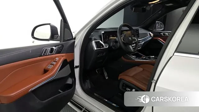 BMW X7 (G07) id 3466938 из Кореи 20