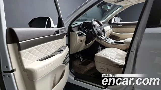 Hyundai Palisade id 2944221 из Кореи 20