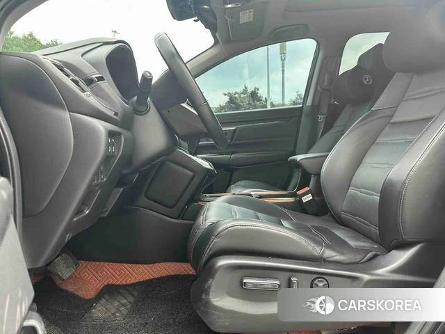 Honda CR-V id 4342012 из Китая 10