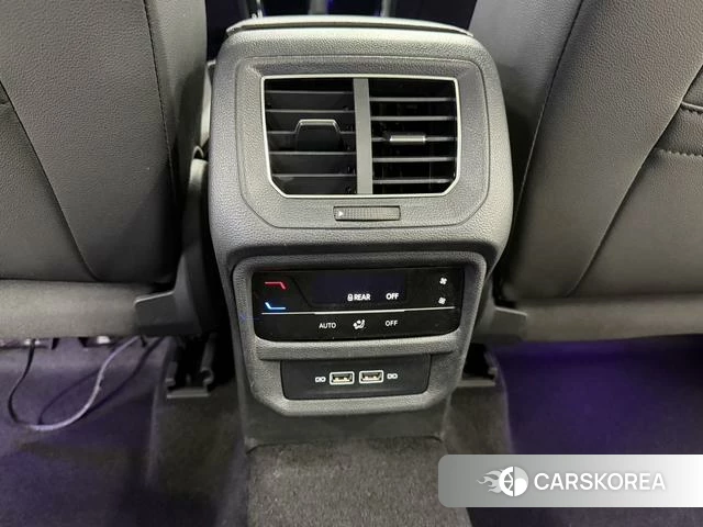 Volkswagen Tanyue id 4313317 из Китая 26