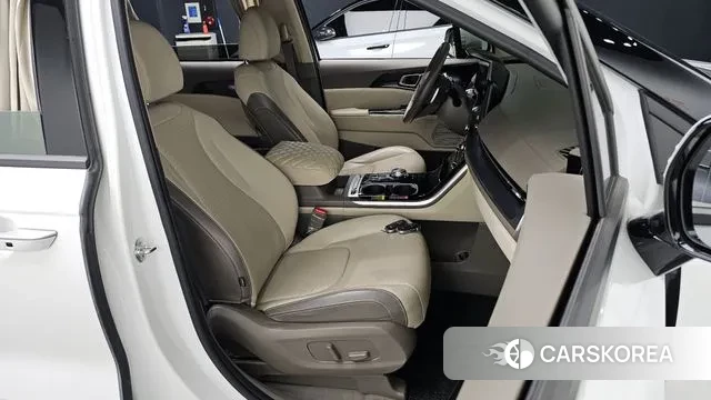 Kia Carnival 4th generation id 3753081 из Кореи 20