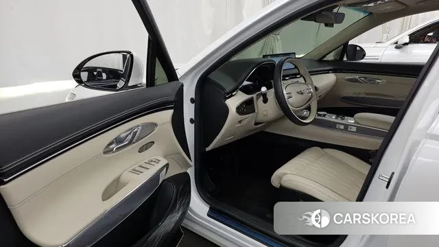 Genesis GV70 id 3600056 из Кореи 20