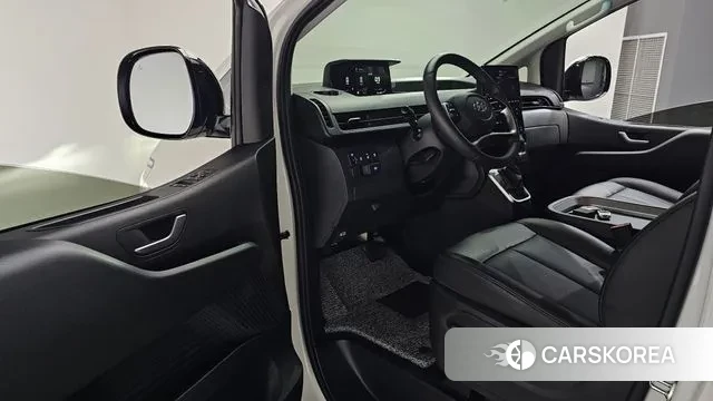 Hyundai Staria id 3566146 из Кореи 20