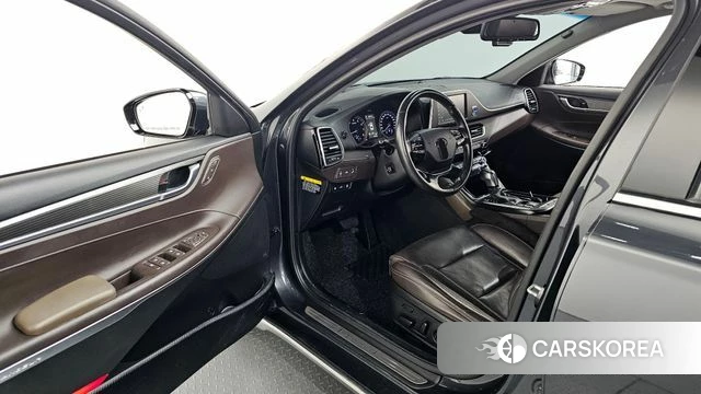 Hyundai Grandeur IG id 4430404 из Кореи 38