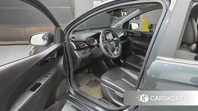 Chevrolet (GM Daewoo) The New Spark id 3515289 из Кореи 20