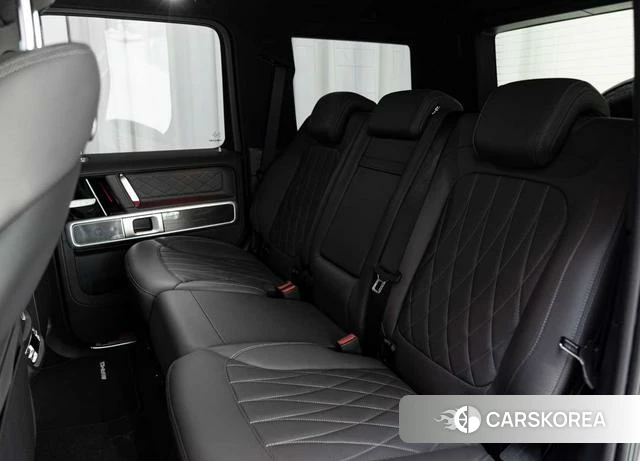 Mercedes-Benz G-class id 3957811 из Китая 18