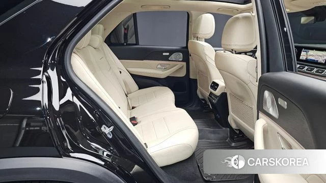 Mercedes-Benz GLE-Class W167 id 4665557 из Кореи 38